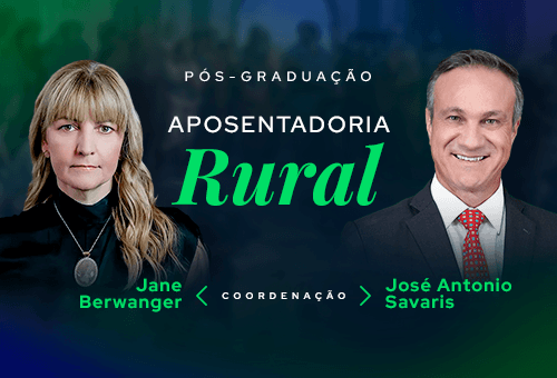 Aposentadoria Rural