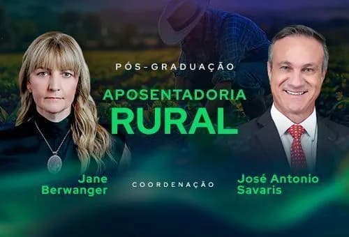 Aposentadoria Rural