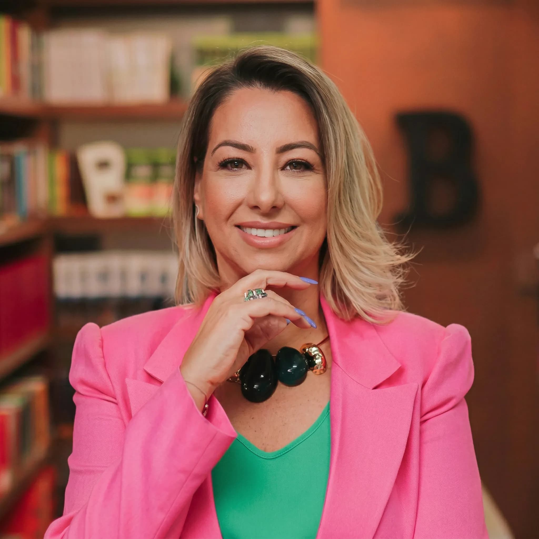 Dra. Adriane Bramante