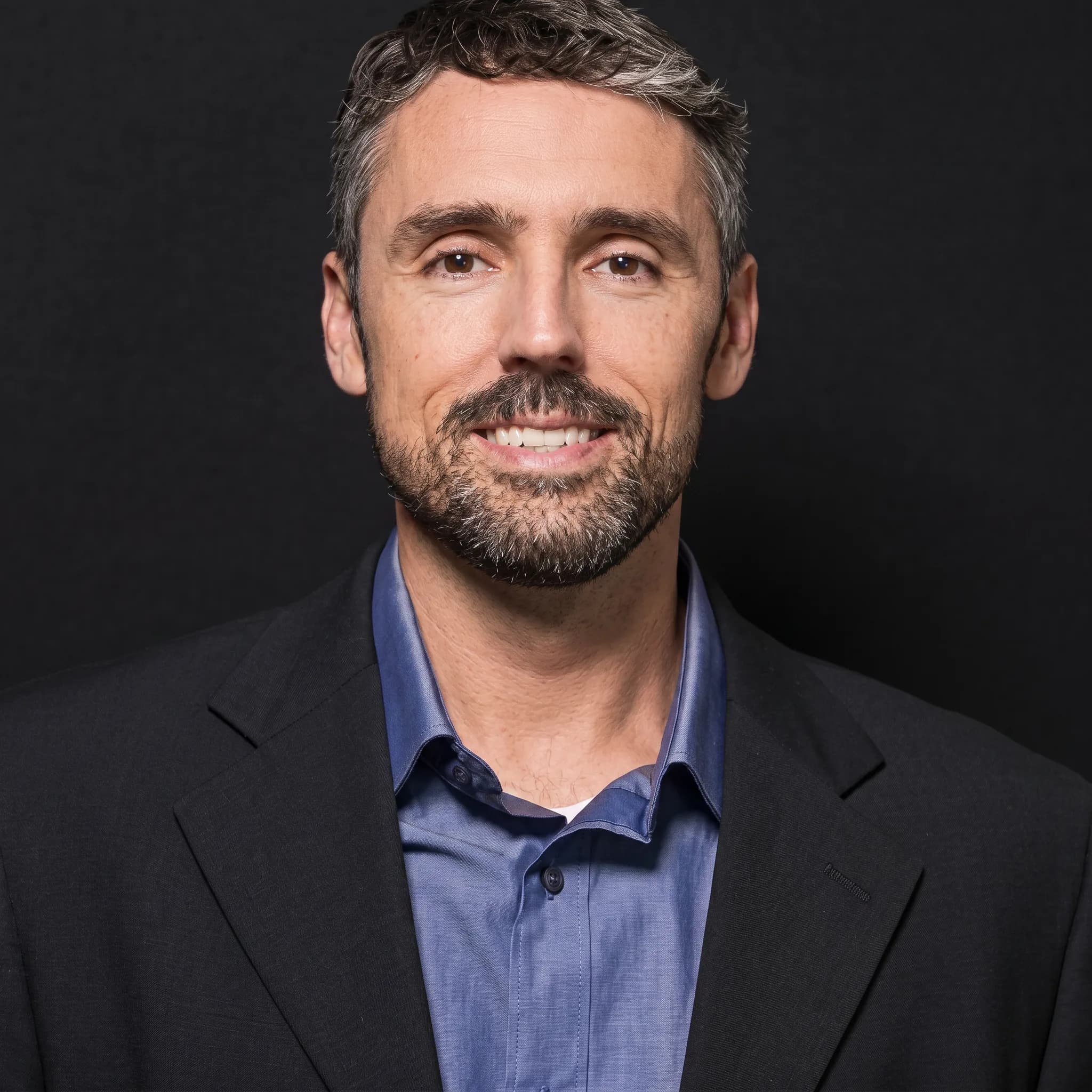 Dr. Carlos A. M. Loyola