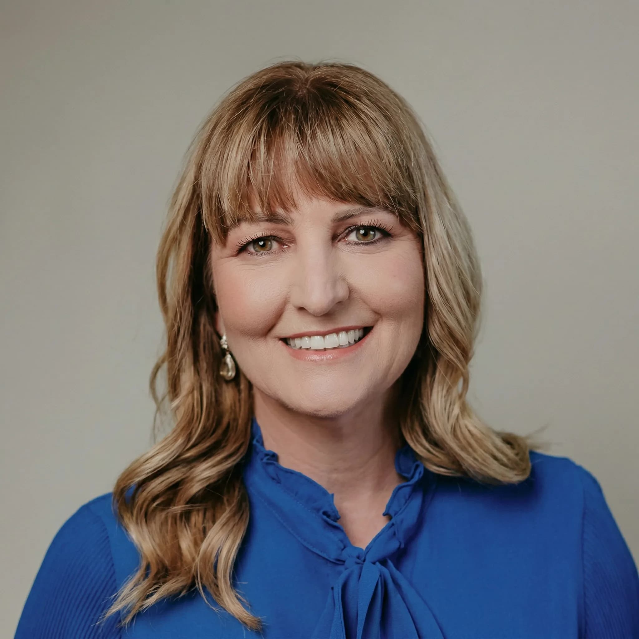 Dra. Jane Berwanger