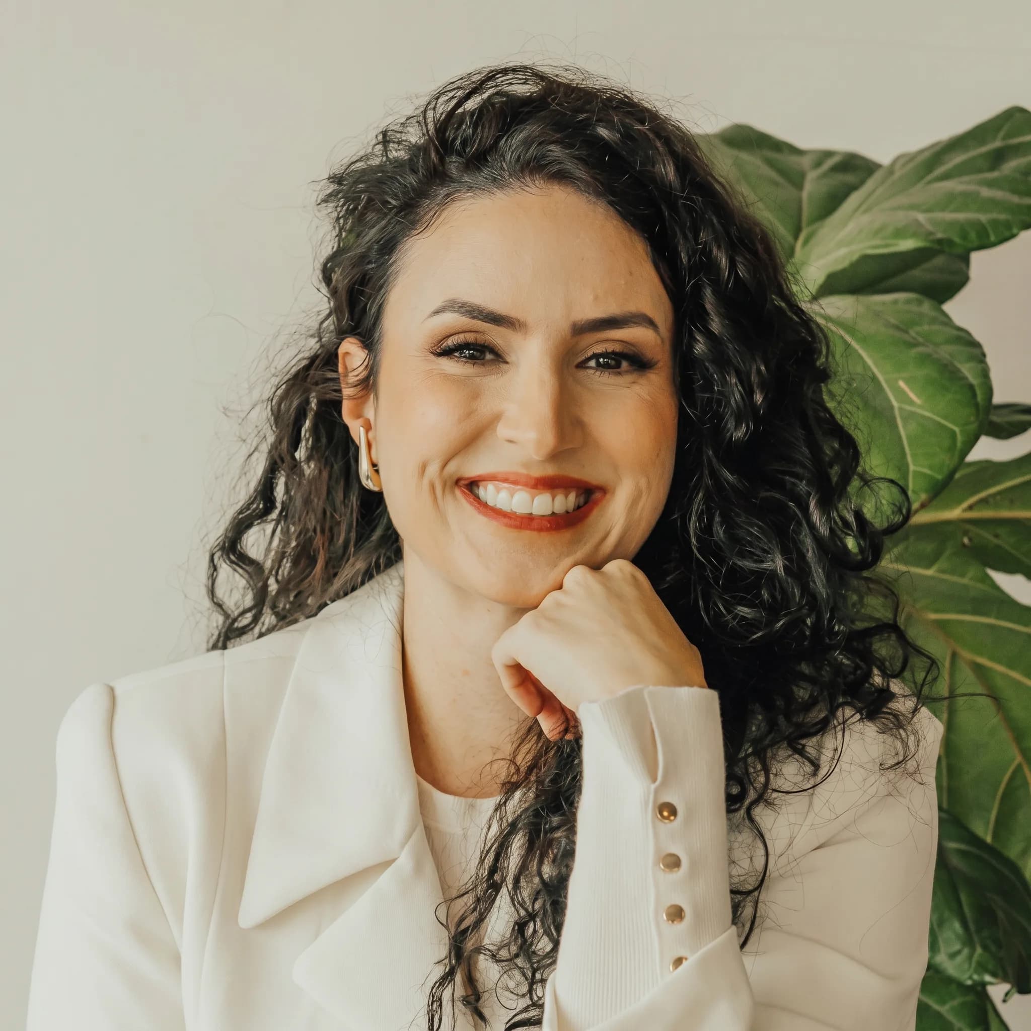 Dra. Montserrat Chaby