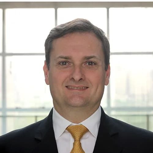 Dr. Sérgio Cruz Arenhart