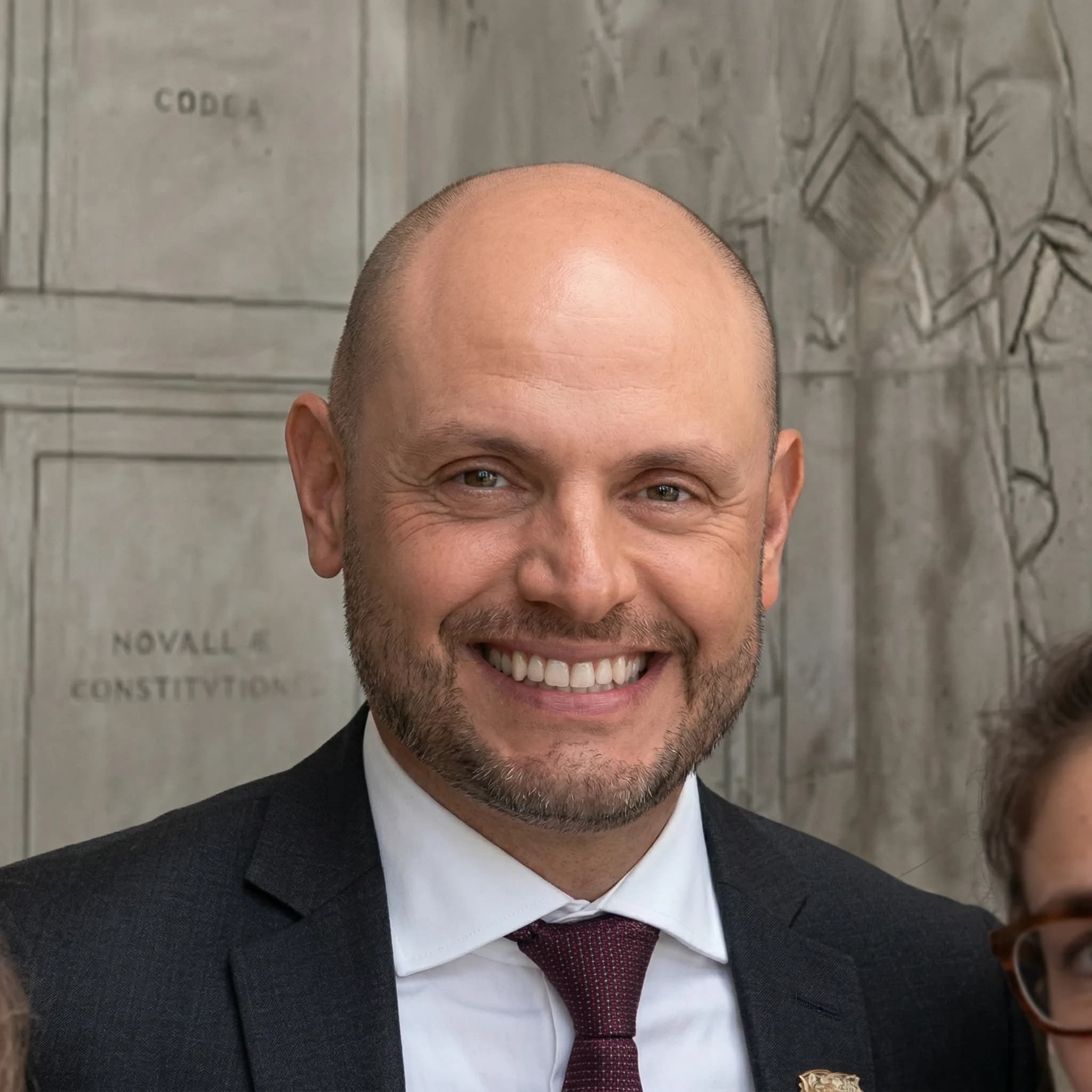 Dr. Vicente de Paula Ataíde Jr.