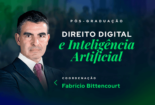 Direito Digital e Inteligência Artificial