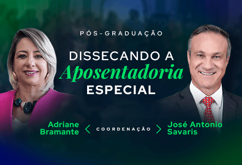Dissecando a Aposentadoria Especial