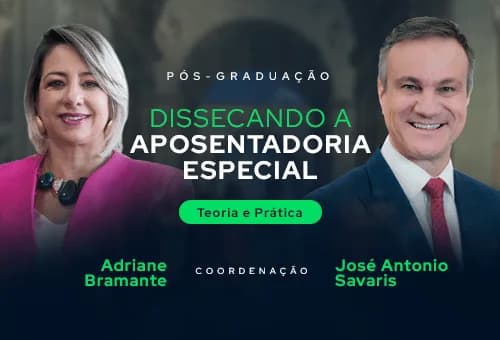 Dissecando a Aposentadoria Especial