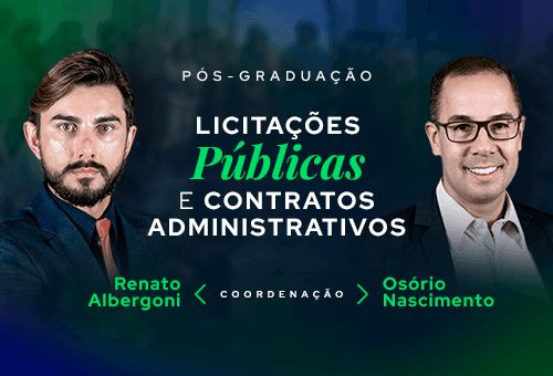 Licitações Públicas e Contratos Administrativos