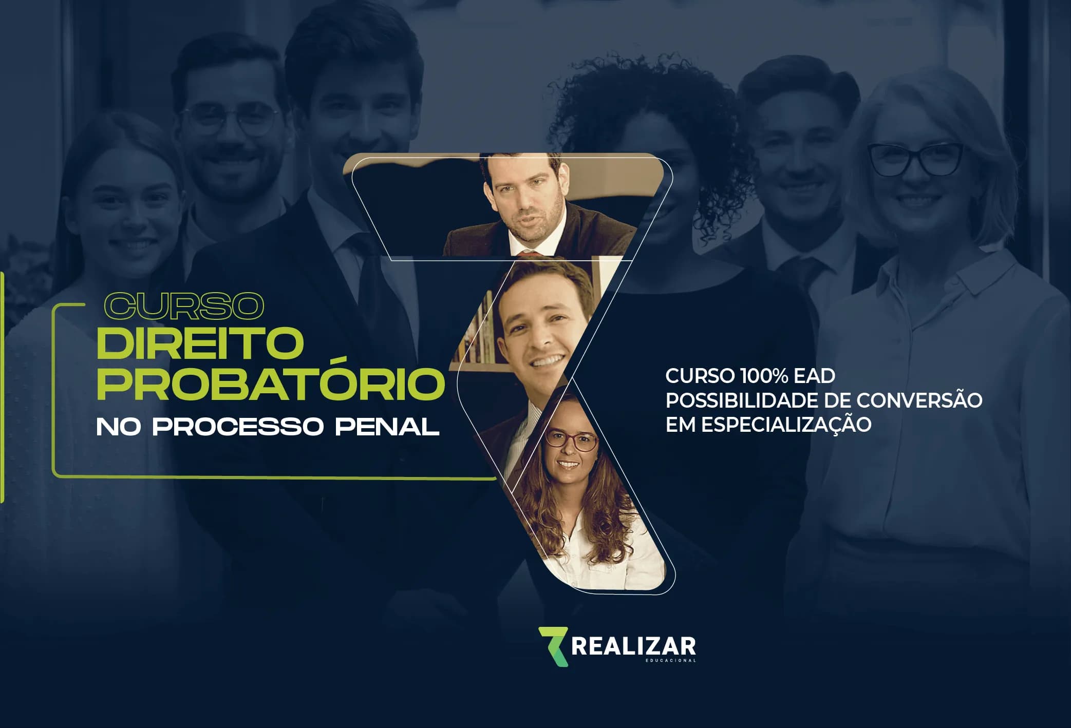 Direito Probatório no Processo Penal