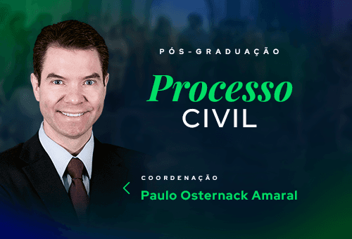 Processo Civil