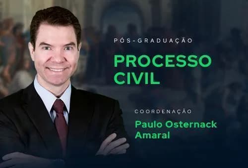 Processo Civil