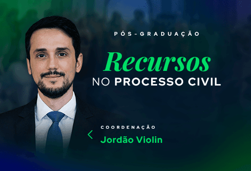 Recursos no Processo Civil