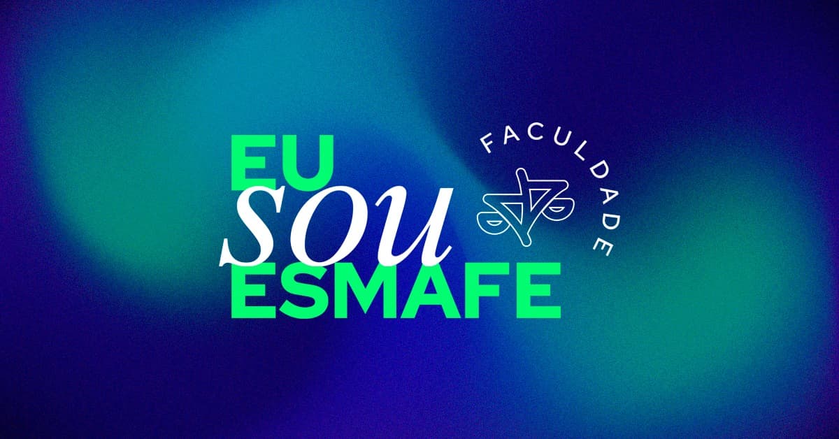 Faculdade ESMAFE inicia primeiro semestre da graduação e abre um novo capítulo em sua trajetória acadêmica