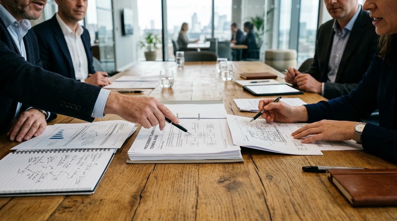 O Estudo Técnico Preliminar na Lei nº 14.133/2021: uma análise do Informativo TCU nº 530 e da (não) obrigatoriedade de sua vinculação ao edital