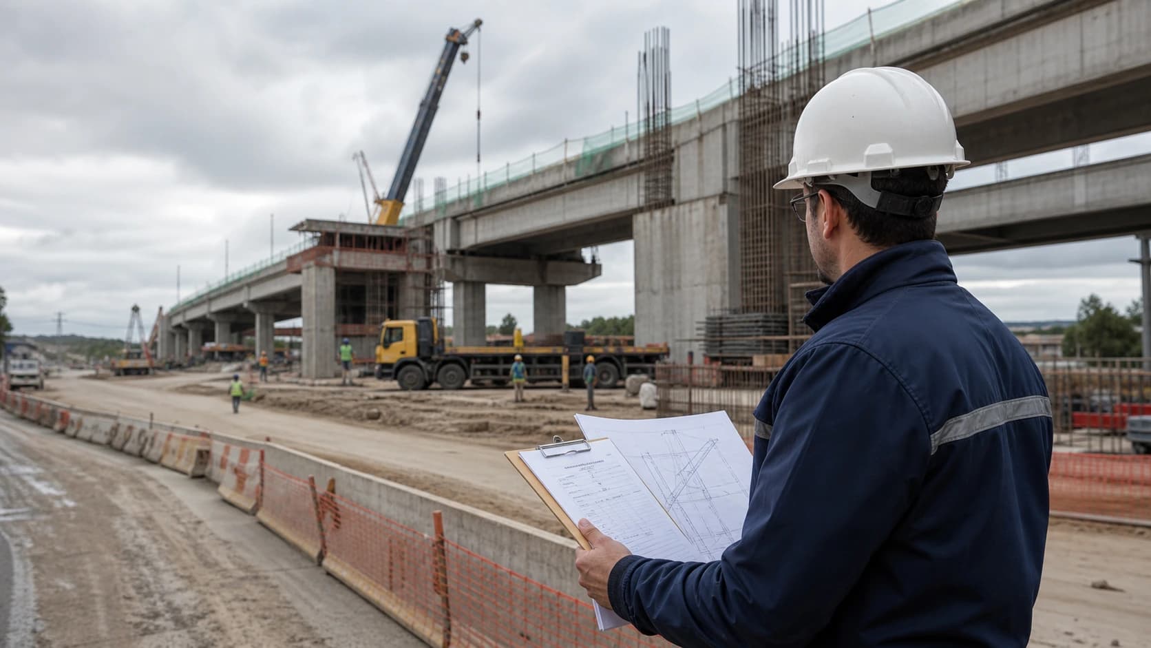 Contratos de Supervisão de Obras: limite de 25% é absoluto sob a Nova Lei de Licitações