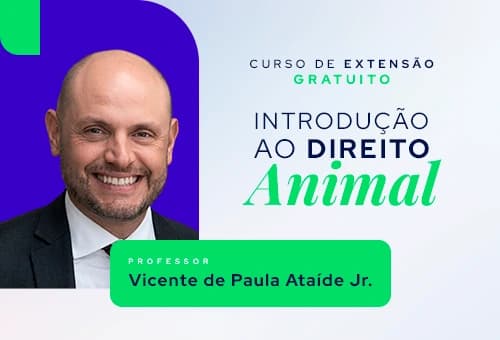 Introdução ao Direito Animal