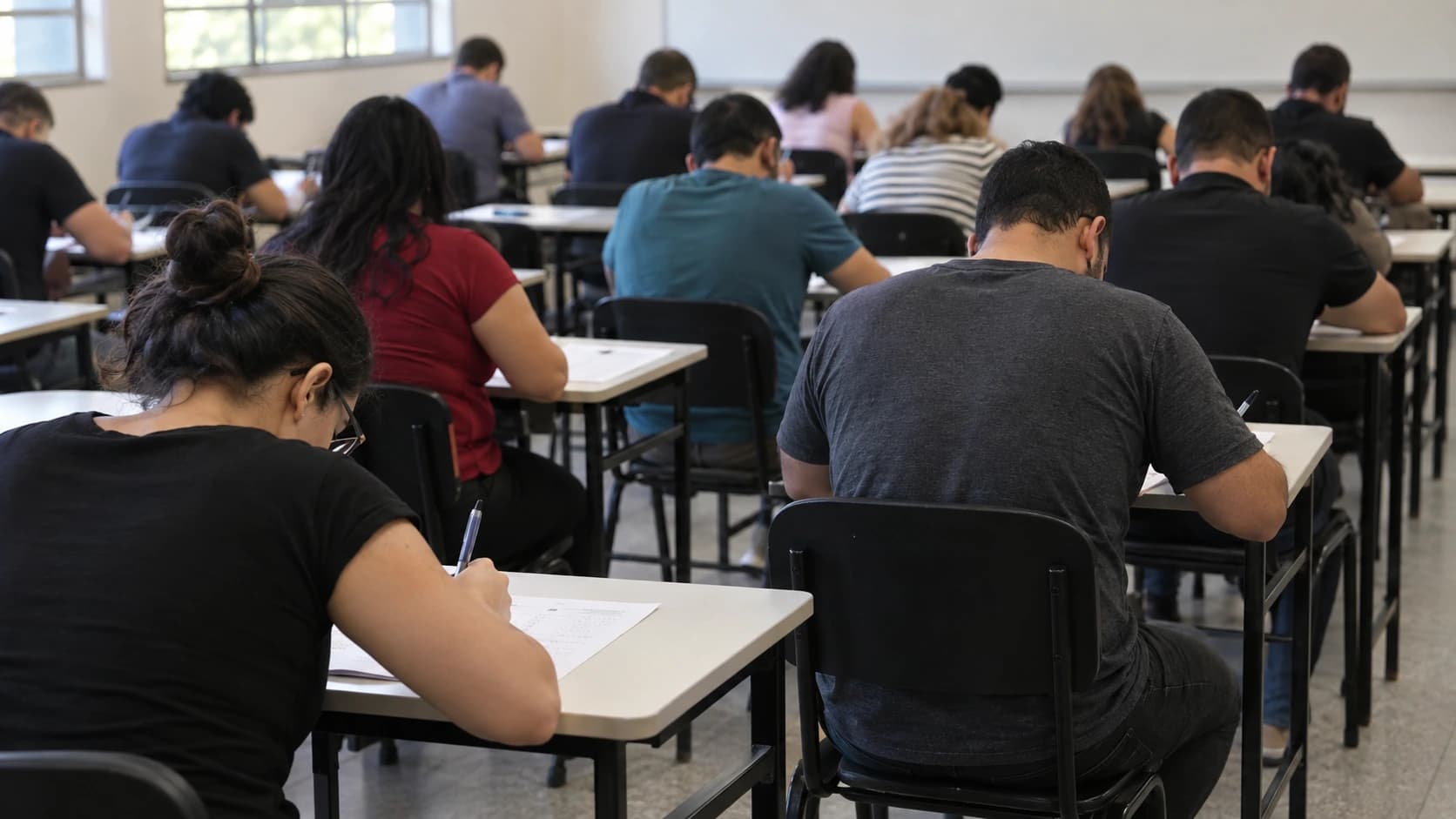 Concurso da PGM Curitiba oferece cinco vagas e remuneração de R$ 38 mil