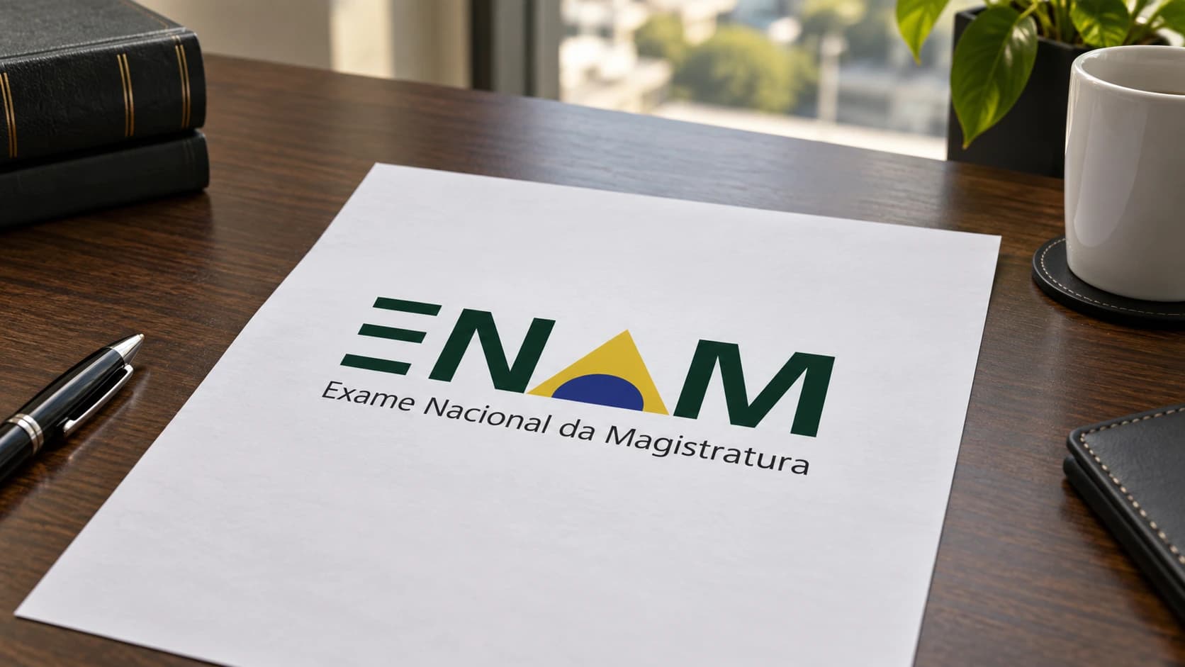 Inscrições para o VI ENAM terminam nesta quinta-feira, 24 de setembro