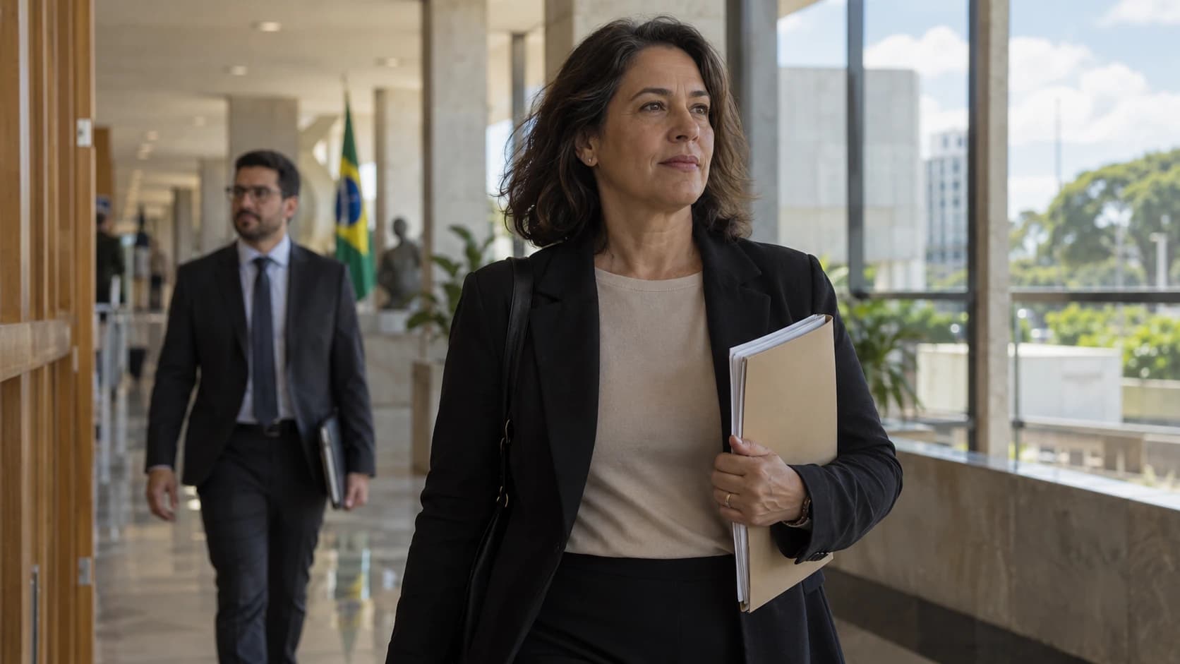 STF decide que mudar de ente público não apaga a história previdenciária do servidor